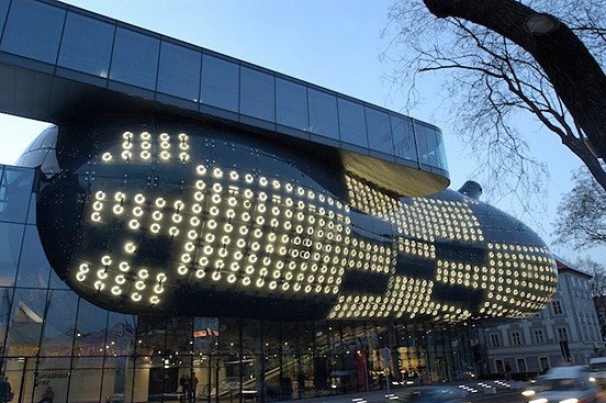 δĸݣKunsthaus Graz