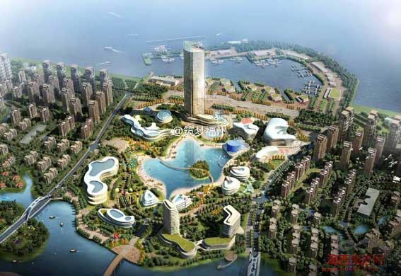 山西晋祠镇总体规划亮相 将打造国际性旅游胜地