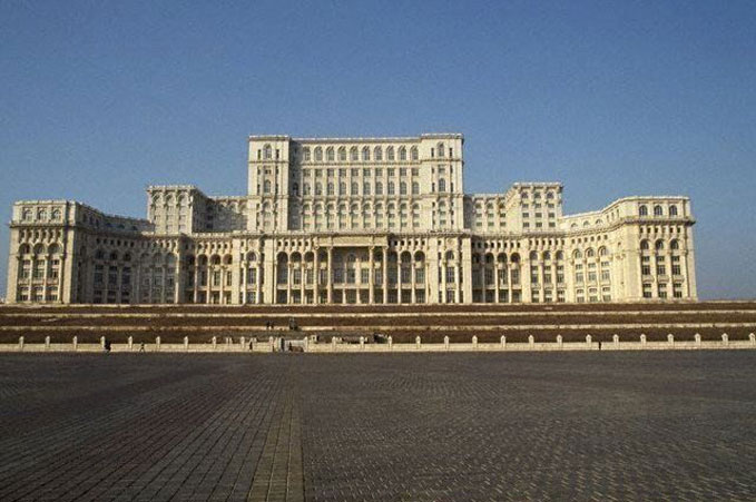 新古典主义建筑有哪些设计风格?