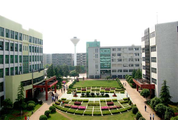 株洲学校排名_株洲长鸿实验学校图片